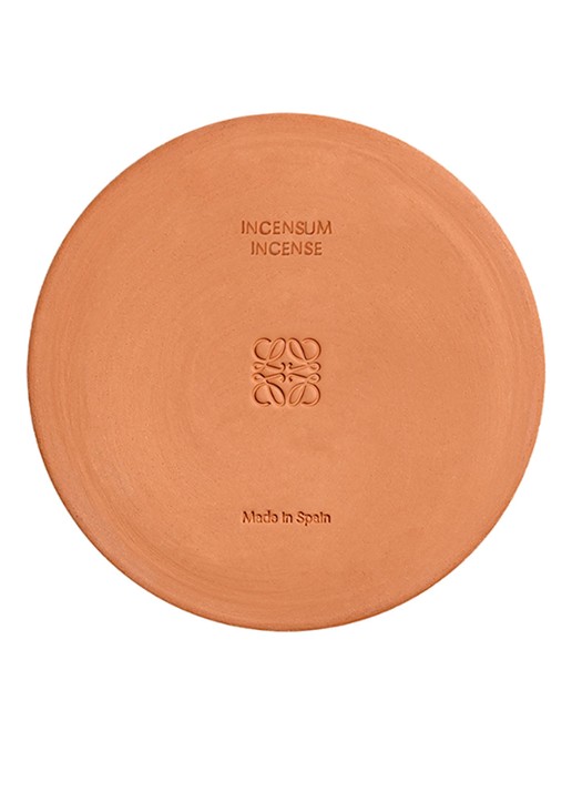 LOEWE Large Incense Candle - geurkaars 2120 gram  - detail 5 undefined