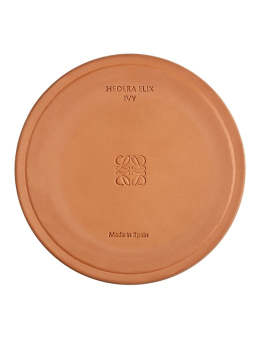 LOEWE Large Ivy Candle - geurkaars 2120 gram - detail 4 undefined