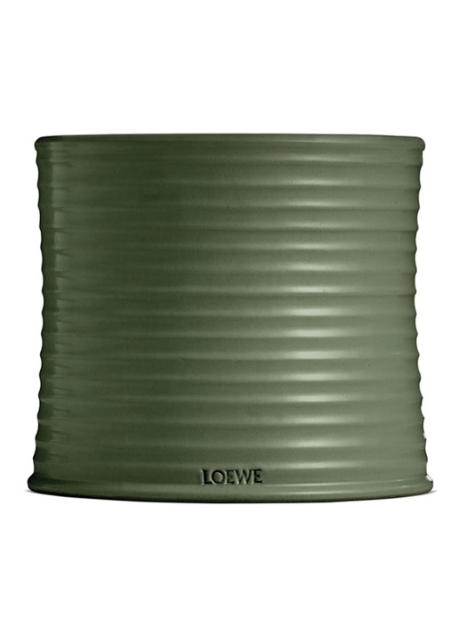 LOEWE Large Marihuana Candle - geurkaars 2120 gram