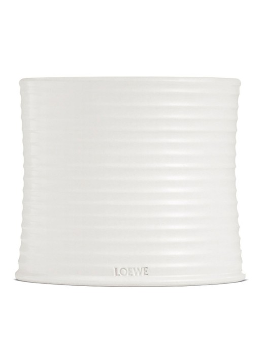 LOEWE Large Oregano Candle - geurkaars 2120 gram  - detail undefined