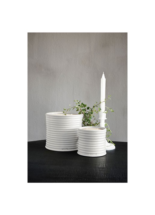 LOEWE Large Oregano Candle - geurkaars 2120 gram  - detail 5 undefined
