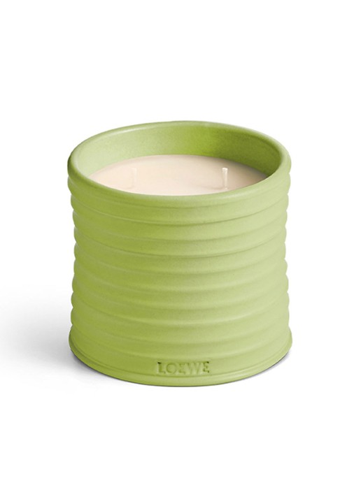 LOEWE Medium Cucumber Candle - geurkaars 610 gram