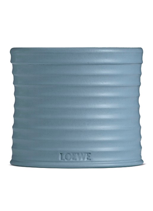 LOEWE Medium Cypress Balls Candle - geurkaars 610 gram - detail undefined
