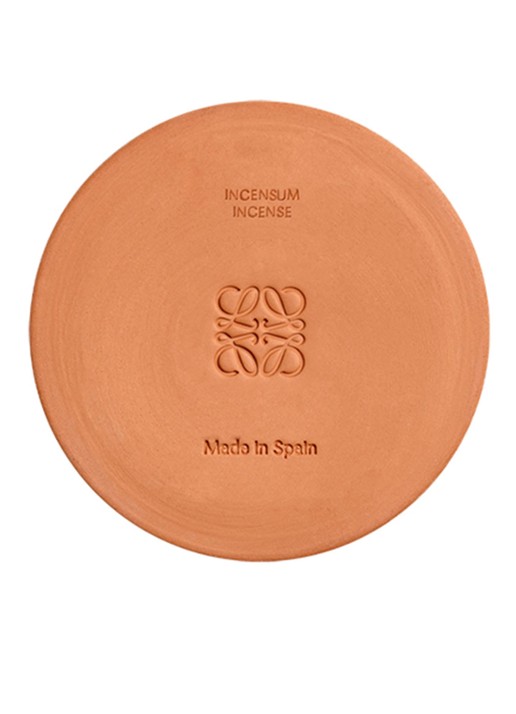 LOEWE Medium Incense Candle - geurkaars 610 gram - detail 5 undefined