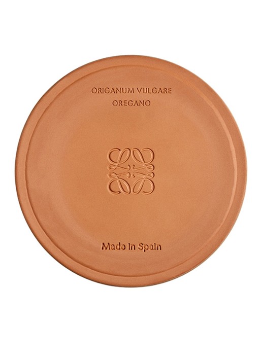 LOEWE Medium Oregano Candle - geurkaars 610 gram - detail 2 undefined