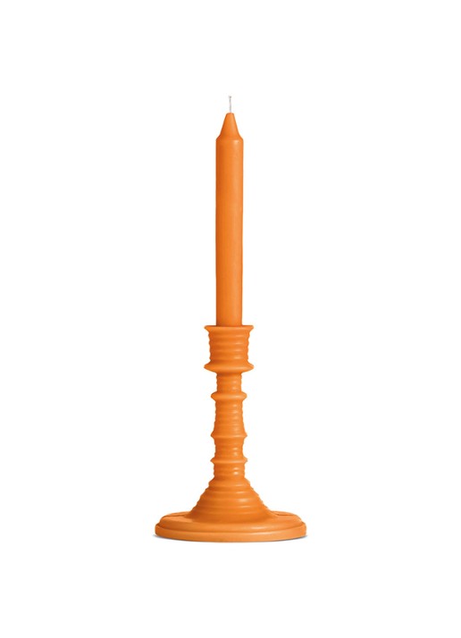 LOEWE Orange Blossom Wax Candle - geurkaars kandelaar 330 gram - voorkant 5 undefined