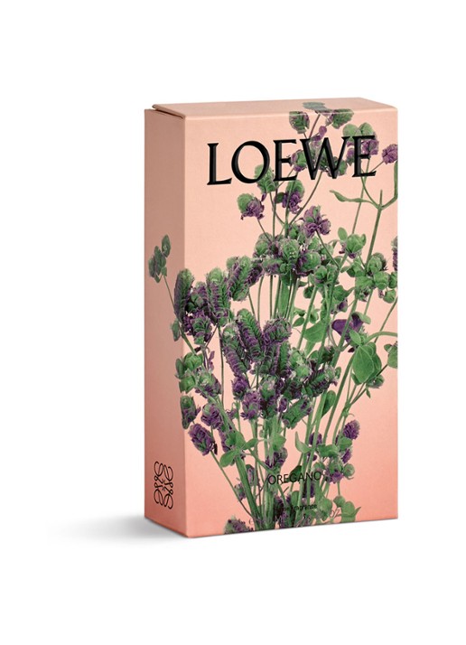 LOEWE Oregano Room Spray - huisparfum 150 ml - detail 5 undefined