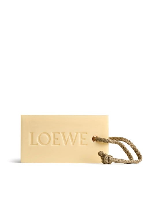 LOEWE Oregano Solid Soap - zeep