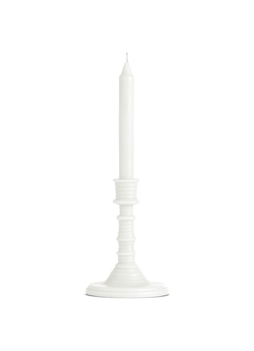 LOEWE Oregano Wax Candle - geurkaars kandelaar 330 gram