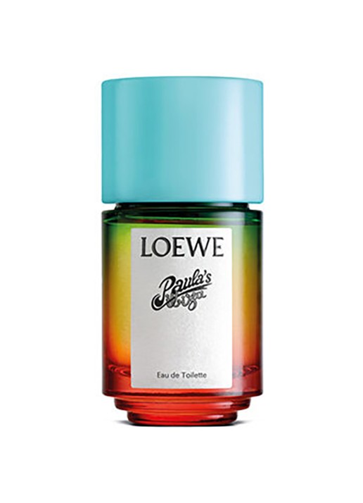 LOEWE Paula's Ibiza Eau de Toilette - Limited Edition - voorkant 2 undefined