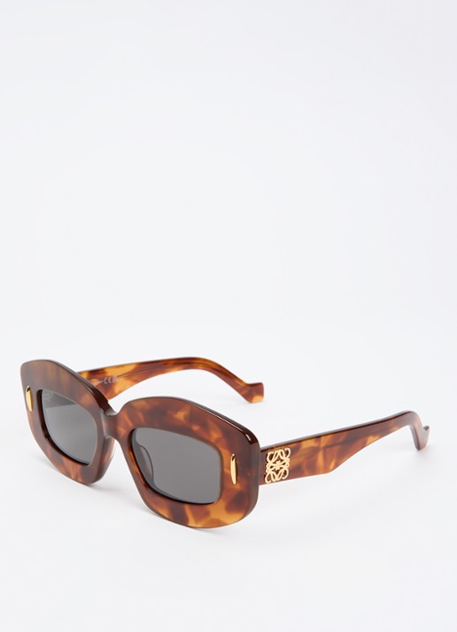 LOEWE Retro zonnebril E4000248