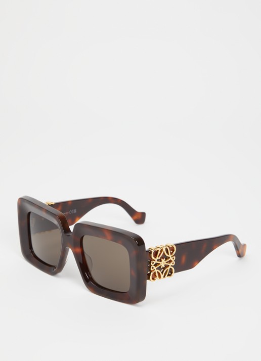 LOEWE Retro zonnebril
