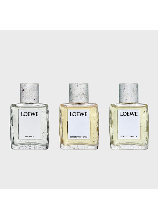 LOEWE Roasted Vanilla Eau de Parfum - detail 7 undefined