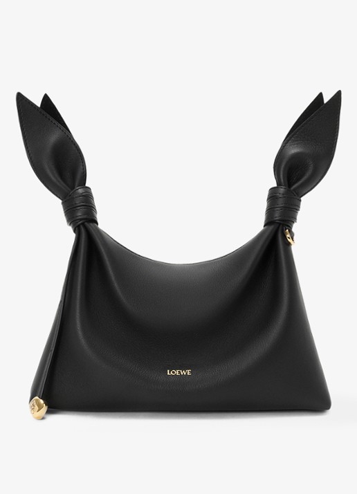 LOEWE Scarf Mini schoudertas van kalfsleer