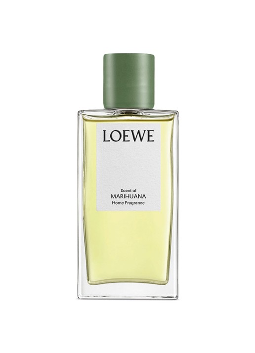 LOEWE Scents of Marihuana Room Spray - huisparfum 150 ml