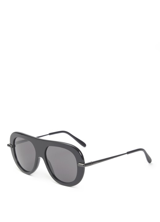 LOEWE Slim zonnebril LW40186I