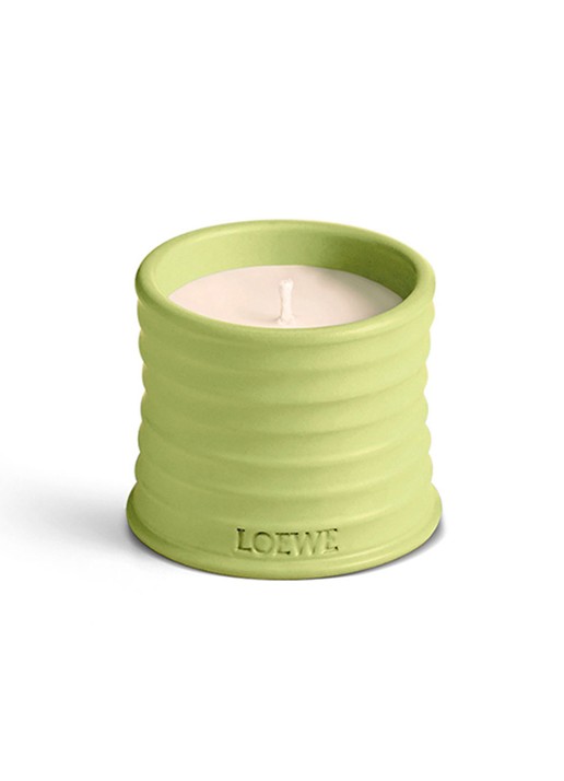 LOEWE Small Cucumber Candle - geurkaars 170 gram
