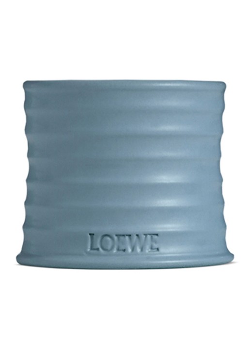 LOEWE Small Cypress Balls Candle - geurkaars 170 gram - detail 3 undefined