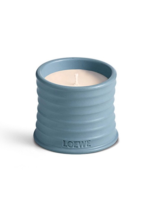 LOEWE Small Cypress Balls Candle - geurkaars 170 gram