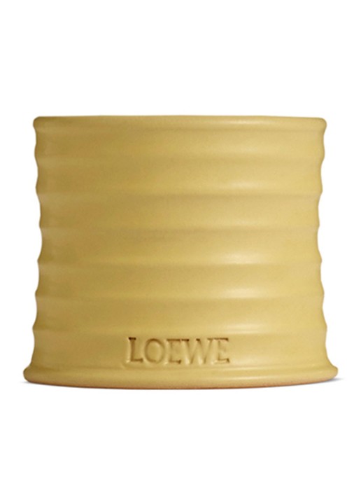 LOEWE Small Honeysuckle Candle - geurkaars 170 gram - detail undefined