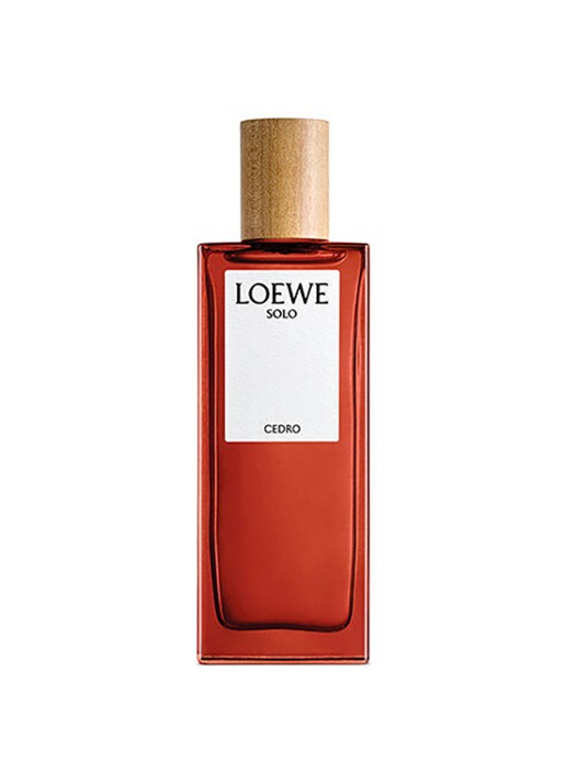 LOEWE SOLO Cedro Eau de Toilette