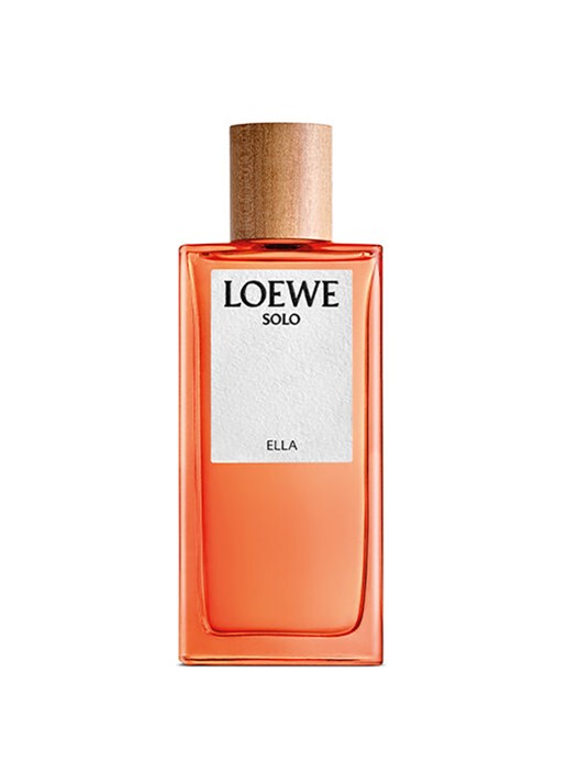 LOEWE SOLO Ella Eau de Parfum