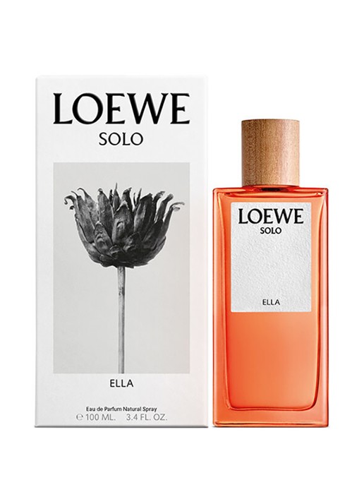 LOEWE SOLO Ella Eau de Parfum - voorkant 2 undefined