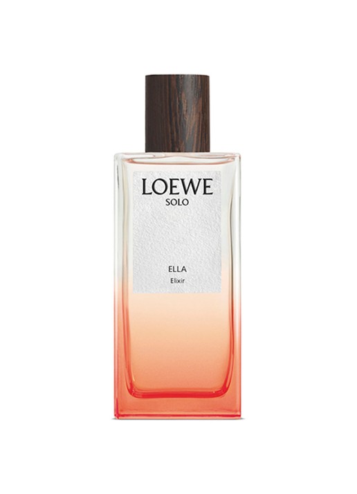 LOEWE Solo Ella Elixir Eau de Parfum - voorkant 3 undefined