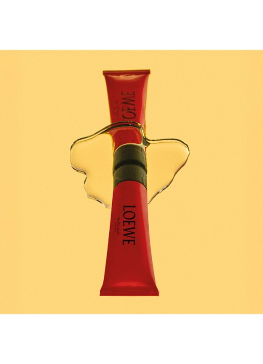 LOEWE Tomato Leaves hand cream - handcrème - detail 2 undefined