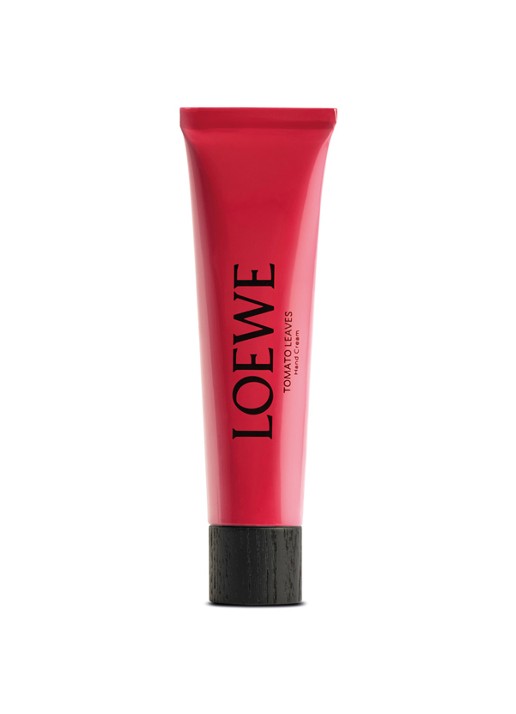 LOEWE Tomato Leaves hand cream - handcrème