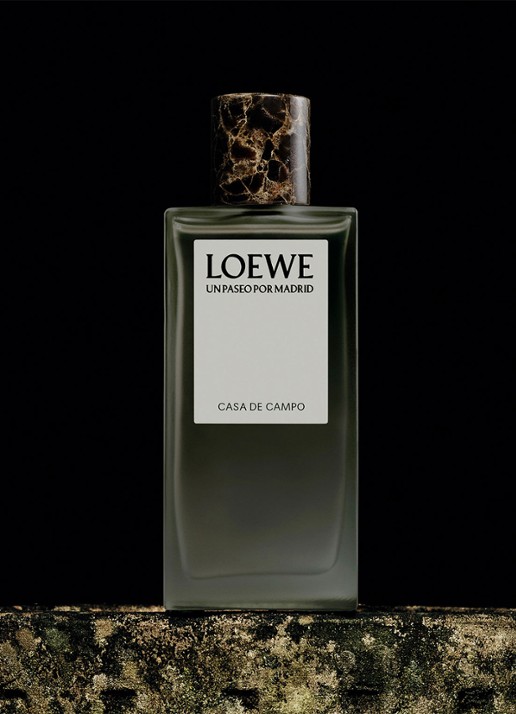 LOEWE Un Paseo por Madrid Casa de Campo Eau de Parfum - detail 2 undefined