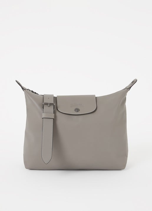 Longchamp Le Pliage Xtra schoudertas M van leer