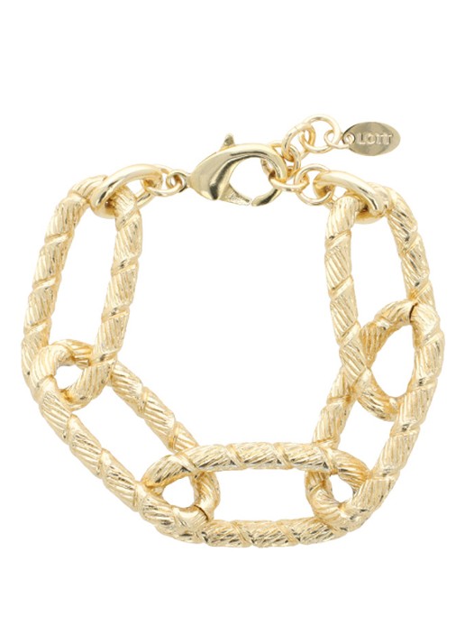 LOTT. gioielli Bamboo armband