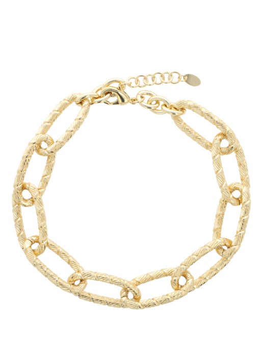 LOTT. gioielli Bamboo ketting