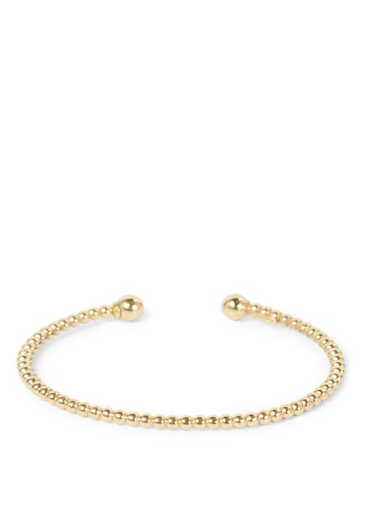 LOTT. gioielli Bangle verguld