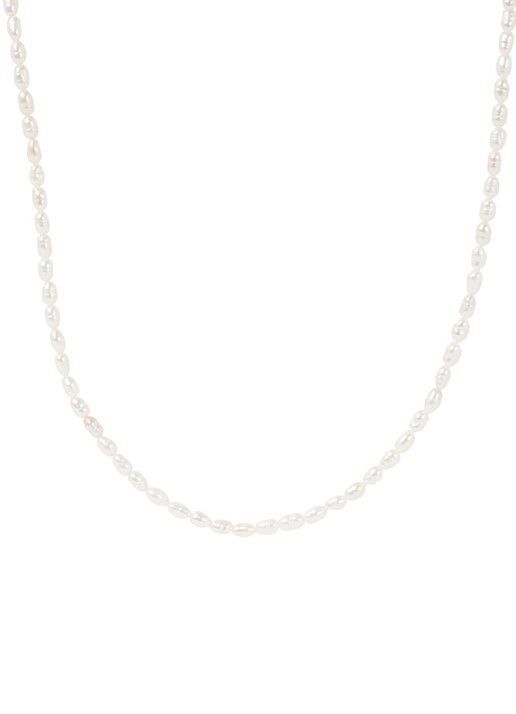 LOTT. gioielli Buoy Lock ketting verguld