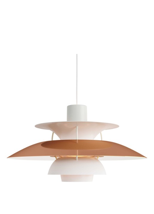 Louis Poulsen PH 5 hanglamp Ø 50 cm