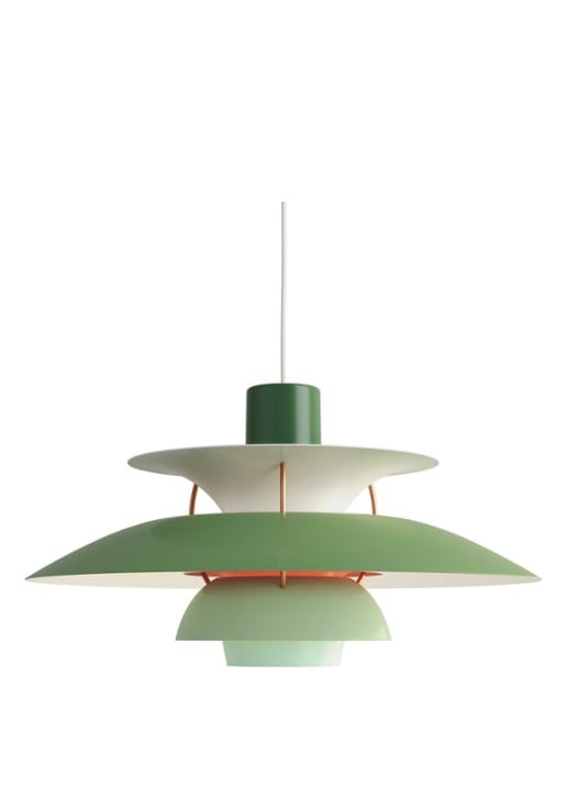 Louis Poulsen PH 5 hanglamp Ø 50 cm