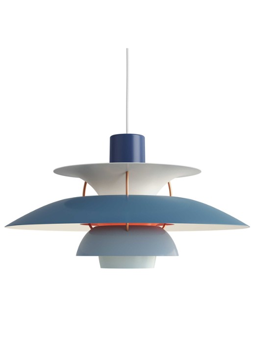 Louis Poulsen PH 5 hanglamp Ø50 cm
