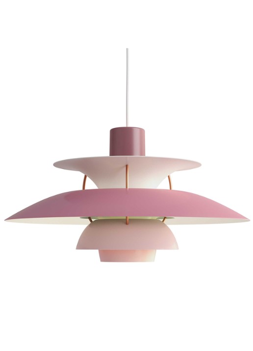 Louis Poulsen PH 5 hanglamp Ø50 cm