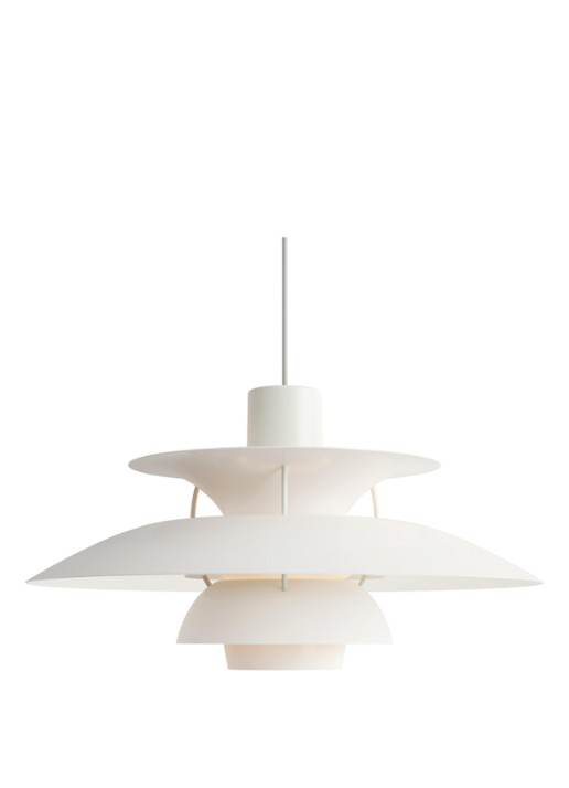 Louis Poulsen PH 5 hanglamp Ø50 cm