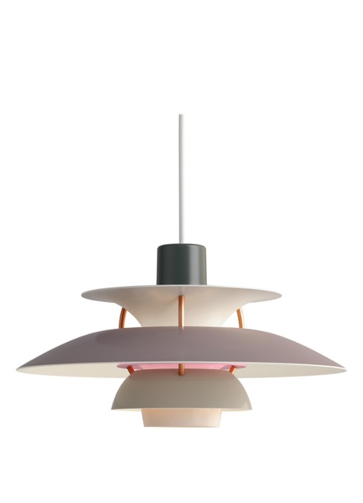 Louis Poulsen PH 5 Mini hanglamp Ø 30 cm