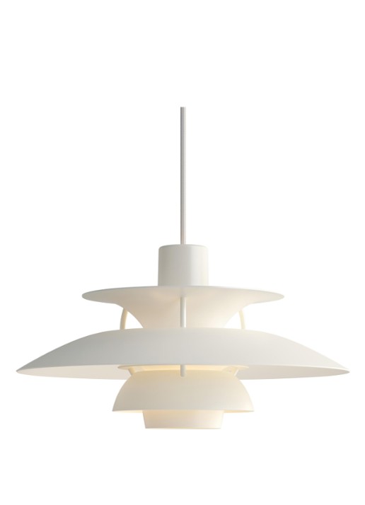 Louis Poulsen PH 5 Mini hanglamp Ø30 cm