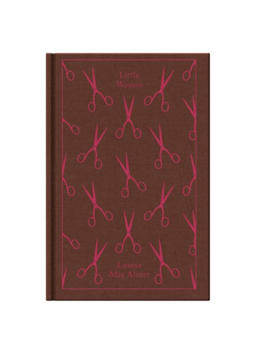 Louisa Alcott Penguin Clothbound Classics Little Women