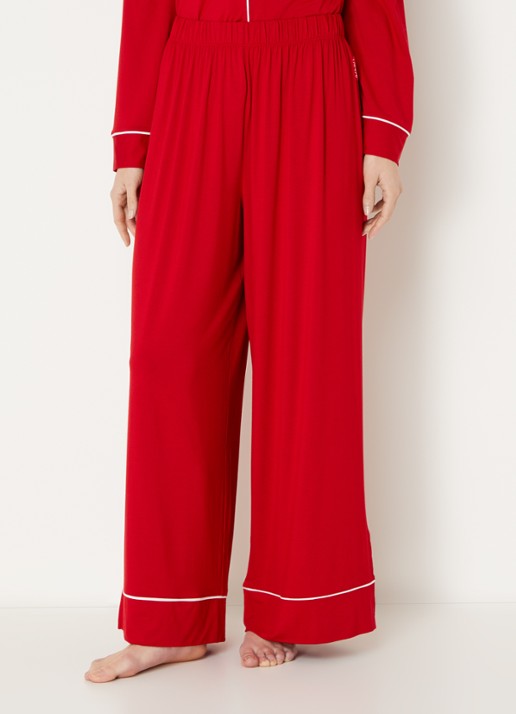 Lounge Alpine Dreams pyjamabroek
