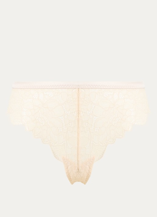 Love Stories Gloria hipster van kant - voorkant 4 creme