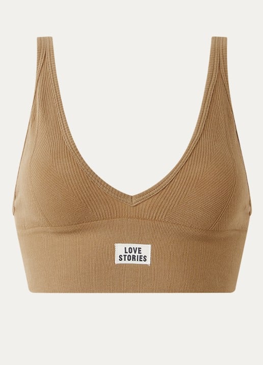 Love Stories Posey sport bh met medium support