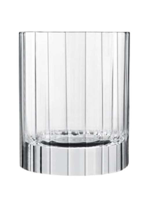 Luigi Bormioli Bach waterglas 25,5 cl set van 6