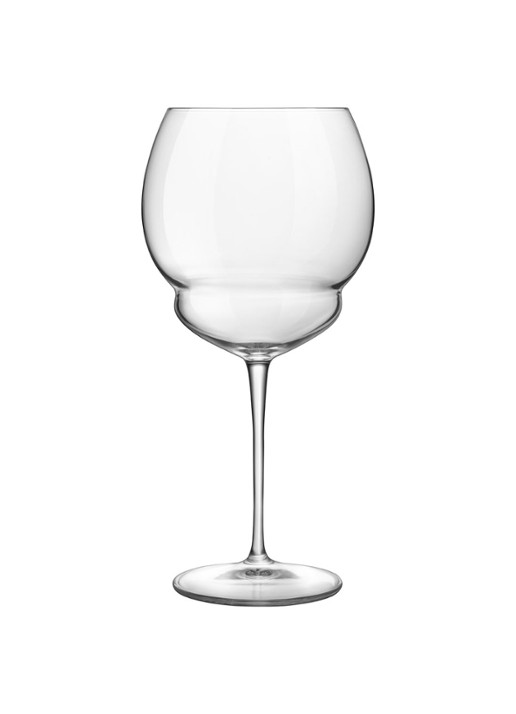 Luigi Bormioli Backdoor '20s gin tonic glas 80 cl set van 6