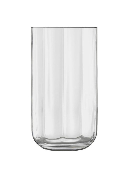 Luigi Bormioli Jazz longdrinkglas 45 cl set van 4
